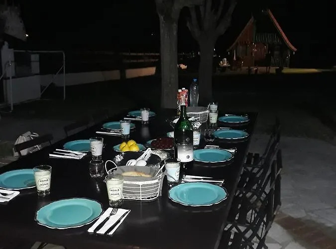 Traditional Gospodarstwo wiejskie *