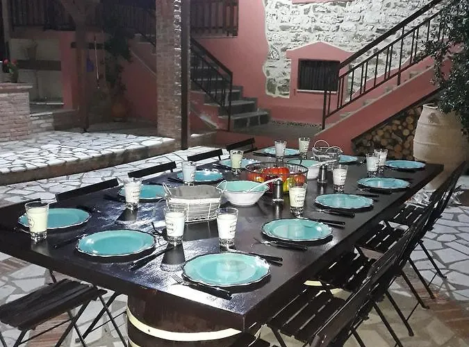 Gospodarstwo wiejskie Traditional *