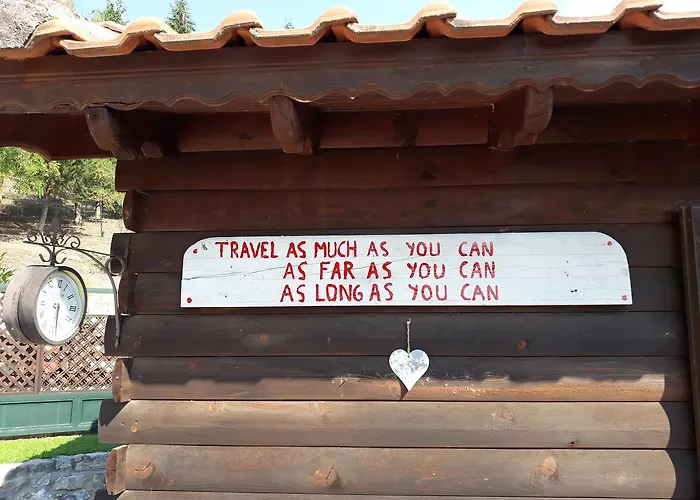 Traditional Séjour à la campagne *