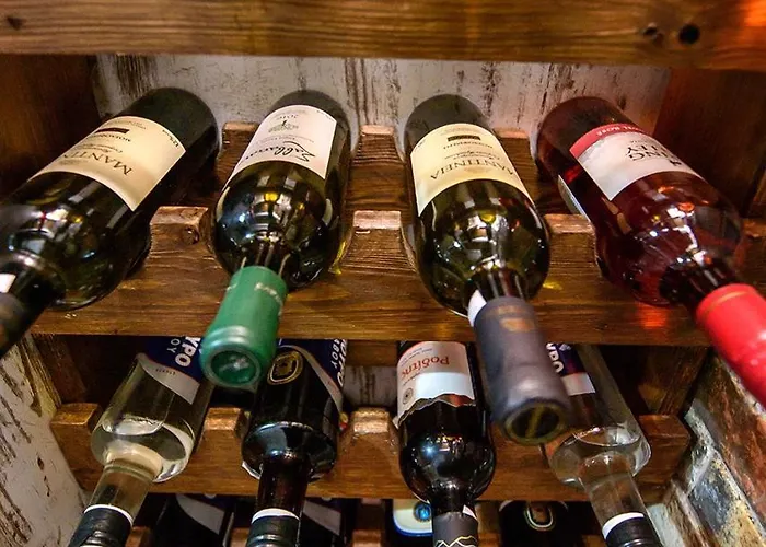 Traditional Tríkala