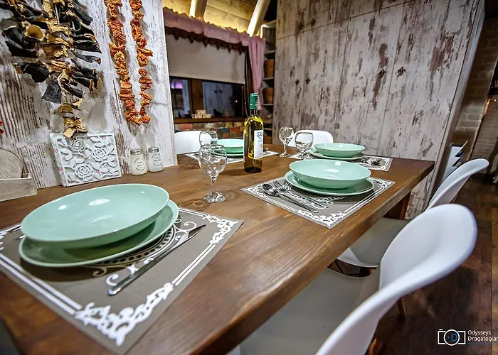 Gospodarstwo wiejskie Traditional