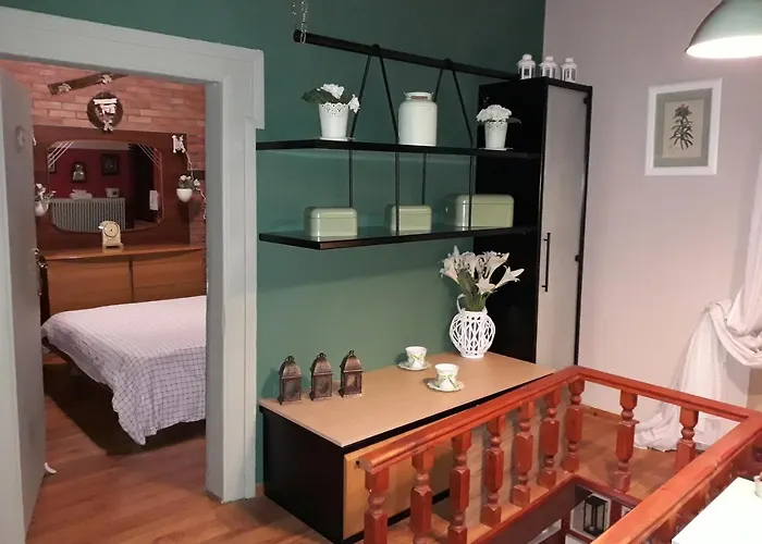 Traditional Séjour à la campagne