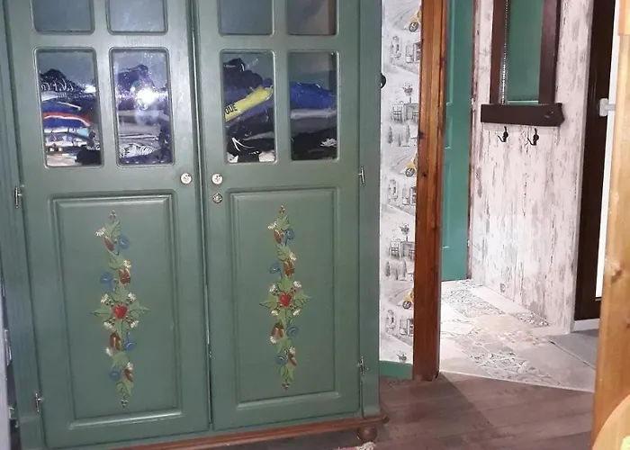 Séjour à la campagne Traditional