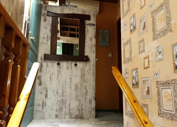 Séjour à la campagne Traditional *