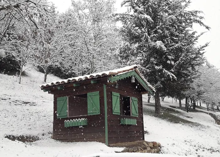 Traditional * Tríkala