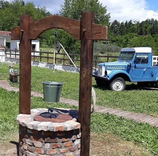 Gospodarstwo wiejskie Traditional *